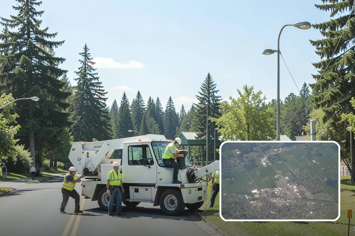 Weed Control in Enumclaw, King County, WA - Cleaner beds, hardscape, and turf with less regrowth