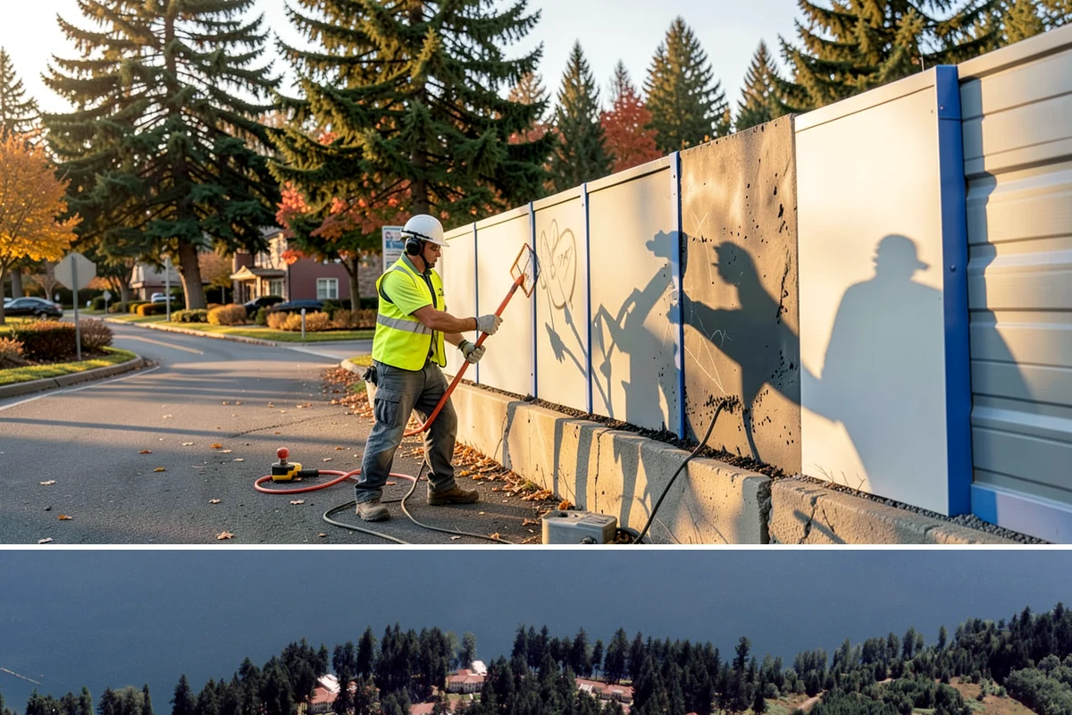 Weed Control in Lakewood, Pierce County, WA - Pre-emergent and early treatments work best in late winter and spring, with ongoing mechanical control and spot treatments...