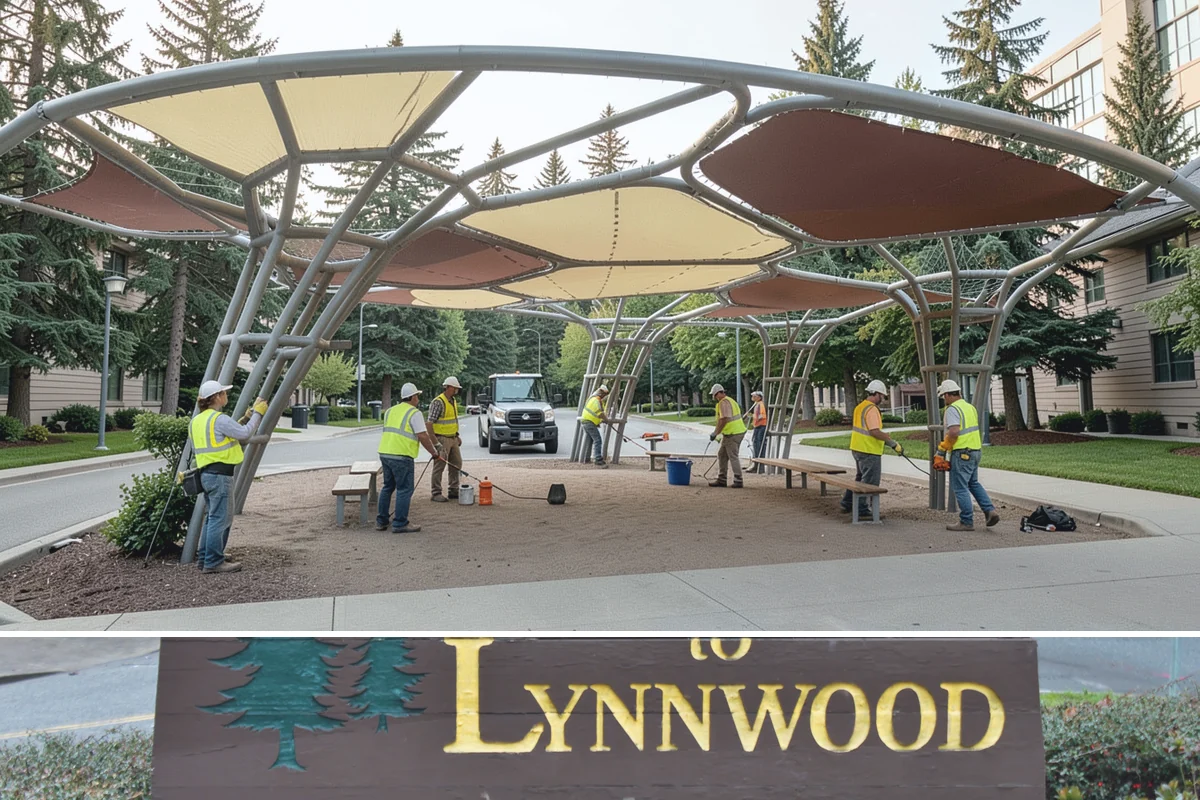 Weed Control in Lynnwood, Snohomish County, WA - Pre-emergent and early treatments work best in late winter and spring, with ongoing mechanical control and spot treatments...