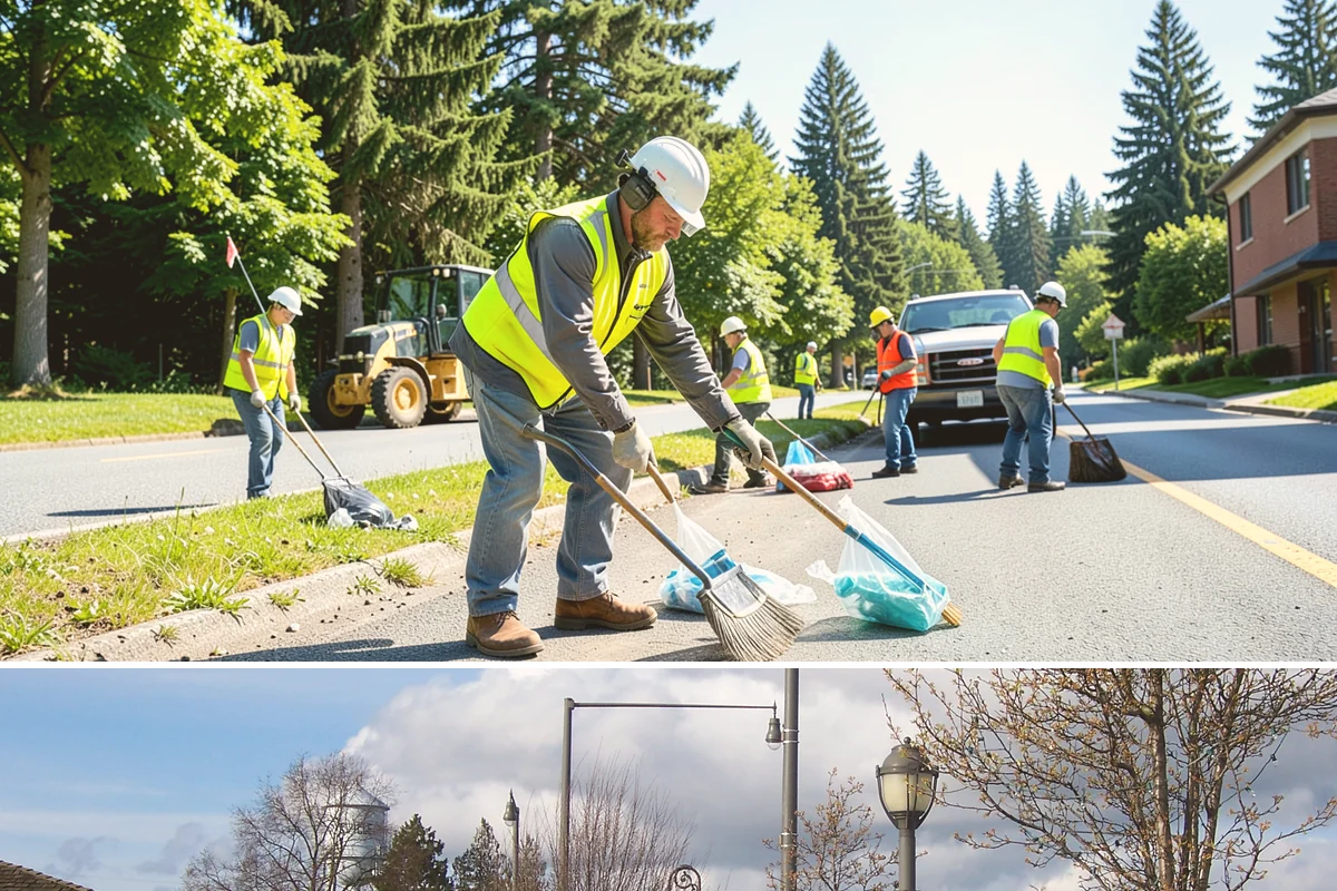 Weed Control in Marysville, Snohomish County, WA - Pre-emergent and early treatments work best in late winter and spring, with ongoing mechanical control and spot treatments...