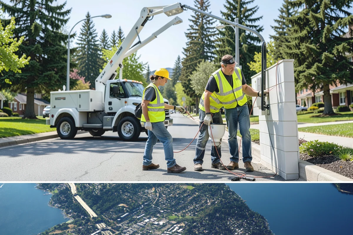 Weed Control in Mercer Island, King County, WA - Pre-emergent and early treatments work best in late winter and spring, with ongoing mechanical control and spot treatments...