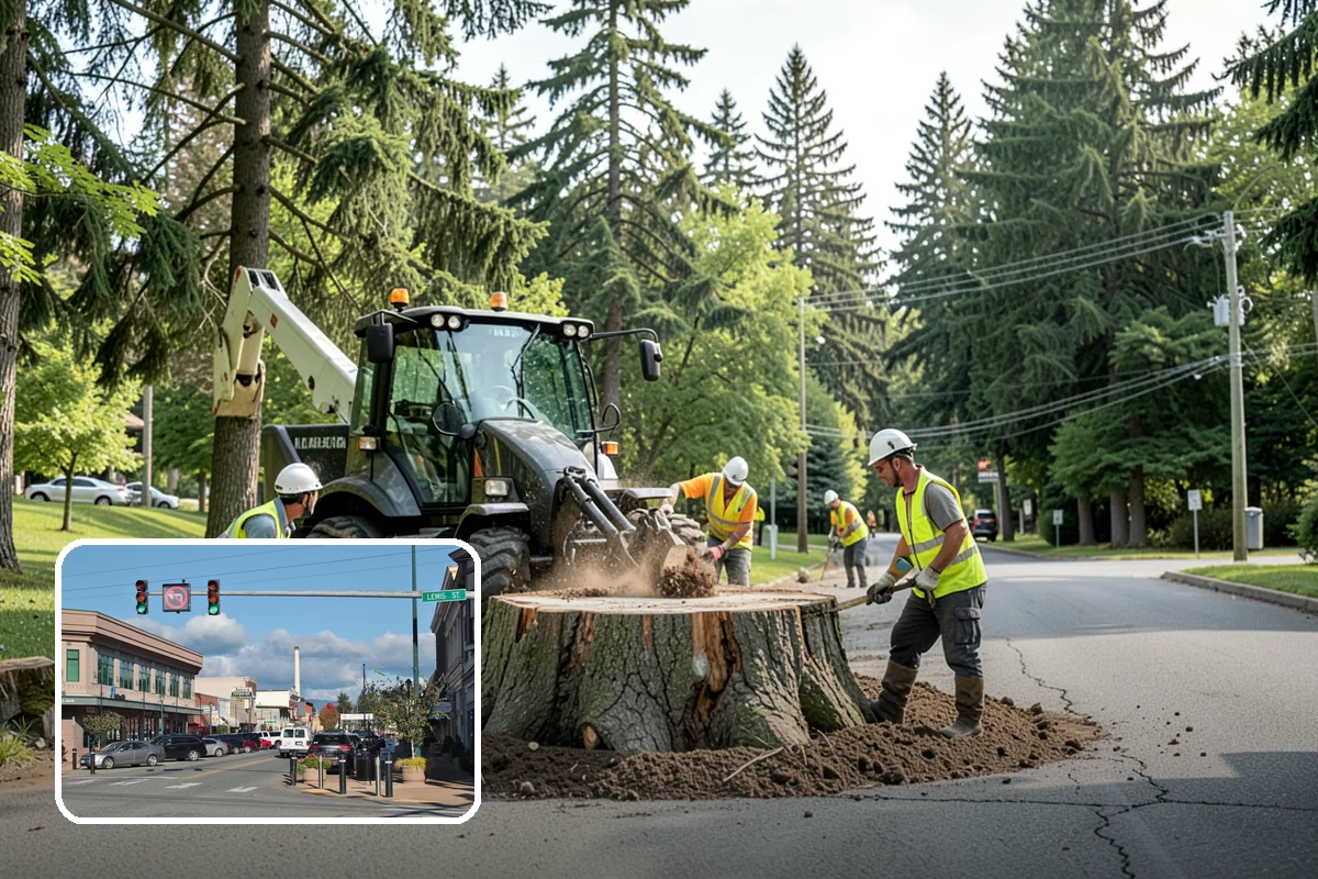 Weed Control in Monroe, Snohomish County, WA - Cleaner beds, hardscape, and turf with less regrowth