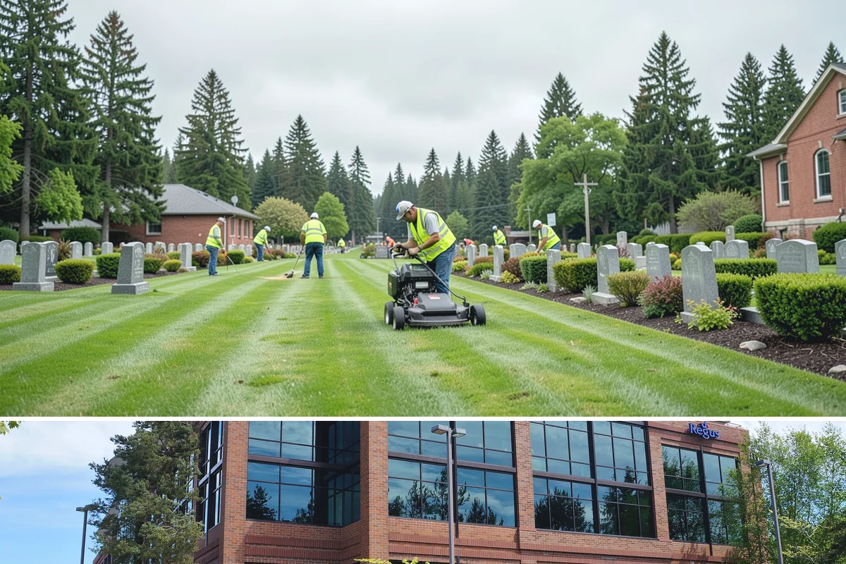 Weed Control in Mountlake Terrace, Snohomish County, WA - Pre-emergent and early treatments work best in late winter and spring, with ongoing mechanical control and spot treatments...