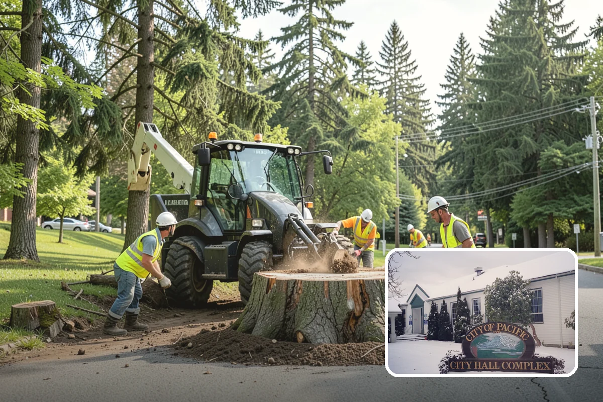 Weed Control in Pacific, King County, WA - Cleaner beds, hardscape, and turf with less regrowth