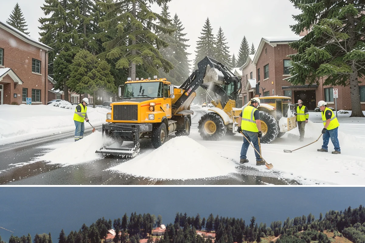 Wetland Buffer Maintenance in Lakewood, Pierce County, WA - Treatment is timed to species biology, with knotweed and blackberry work concentrated in late summer and early fall for best...