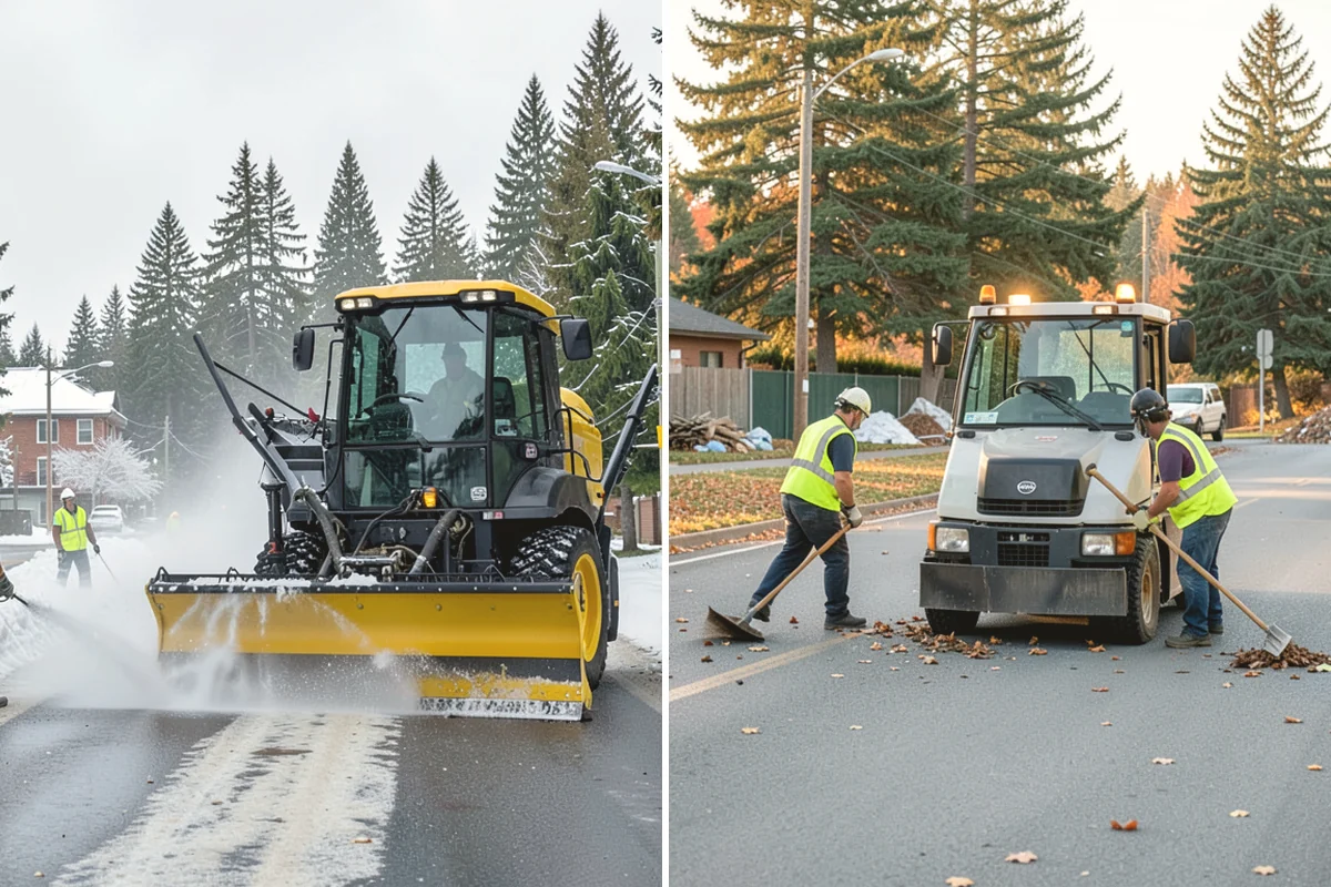 Wetland Buffer Maintenance in Monroe, Snohomish County, WA - Survey the buffer and map invasive infestations