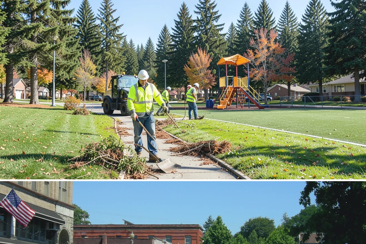 Wetland Buffer Maintenance in Snohomish, Snohomish County, WA - Treatment is timed to species biology, with knotweed and blackberry work concentrated in late summer and early fall for best...