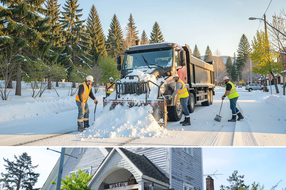 Wetland Buffer Maintenance in Steilacoom, Pierce County, WA - Treatment is timed to species biology, with knotweed and blackberry work concentrated in late summer and early fall for best...