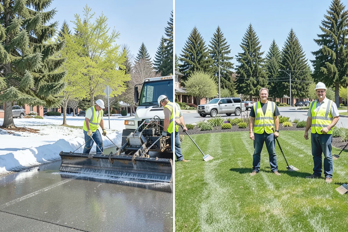 Wheel Stop Installation in Beaux Arts Village, King County, WA - Confirm the striping plan and stall layout