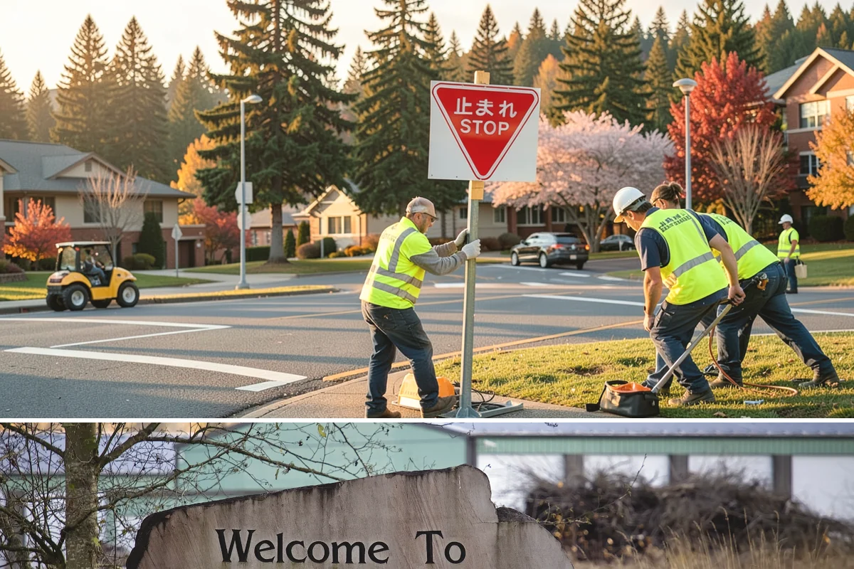 Wind Damage Cleanup in Buckley, Pierce County, WA - Wind events peak from October through March when Pacific frontal systems drive the strongest gusts across Puget Sound lowlands.