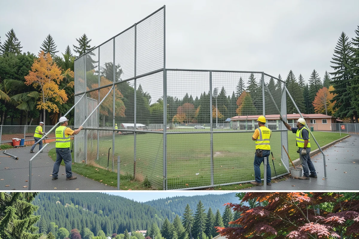 Wind Damage Cleanup in Index, Snohomish County, WA - Wind events peak from October through March when Pacific frontal systems drive the strongest gusts across Puget Sound lowlands.