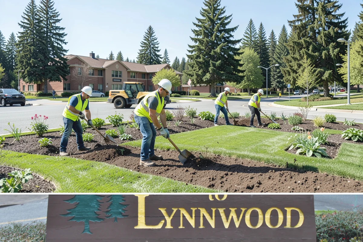 Wind Damage Cleanup in Lynnwood, Snohomish County, WA - Wind events peak from October through March when Pacific frontal systems drive the strongest gusts across Puget Sound lowlands.