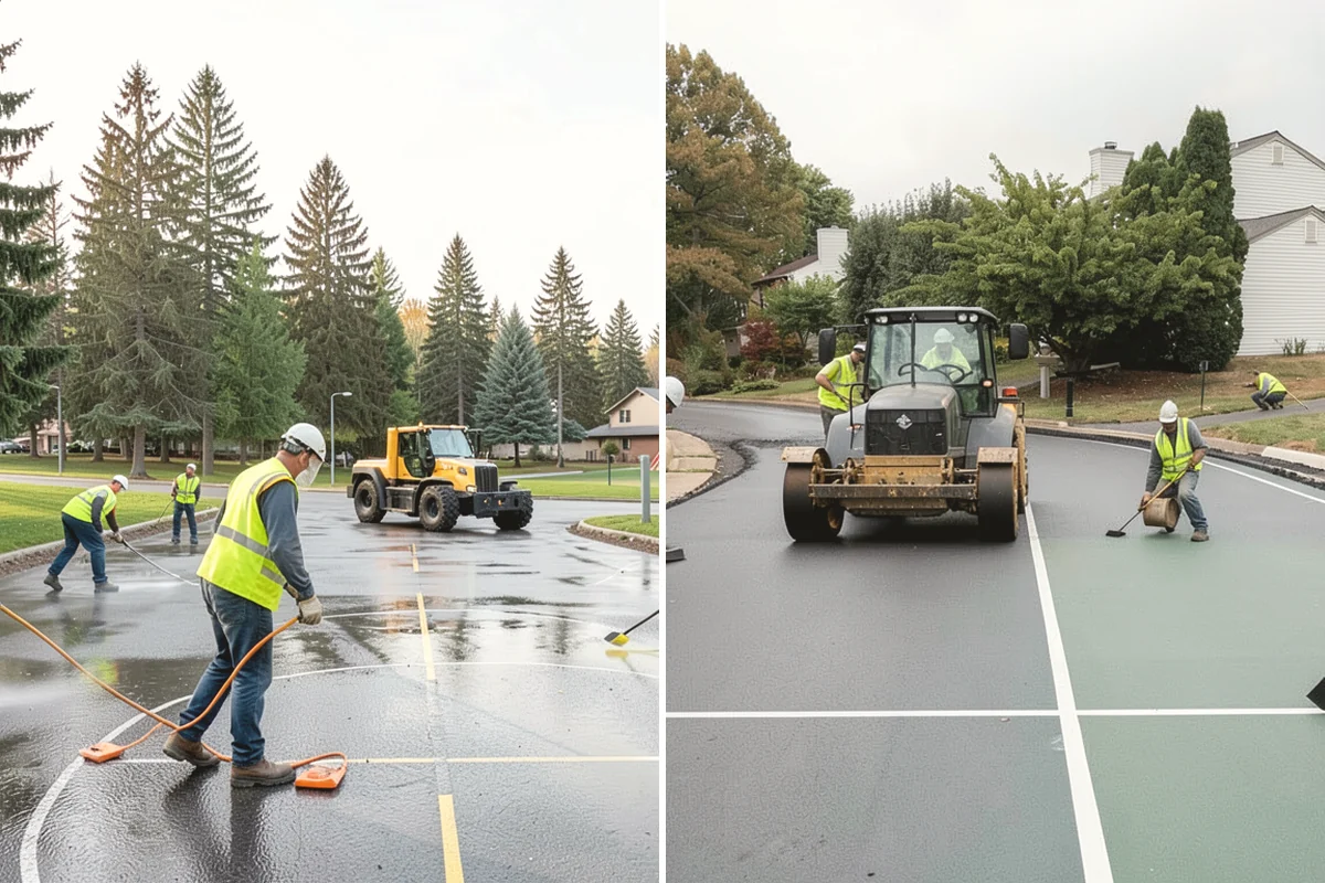 Window Cleaning in Anacortes, Skagit County, WA - Assess window count, height, and access needs