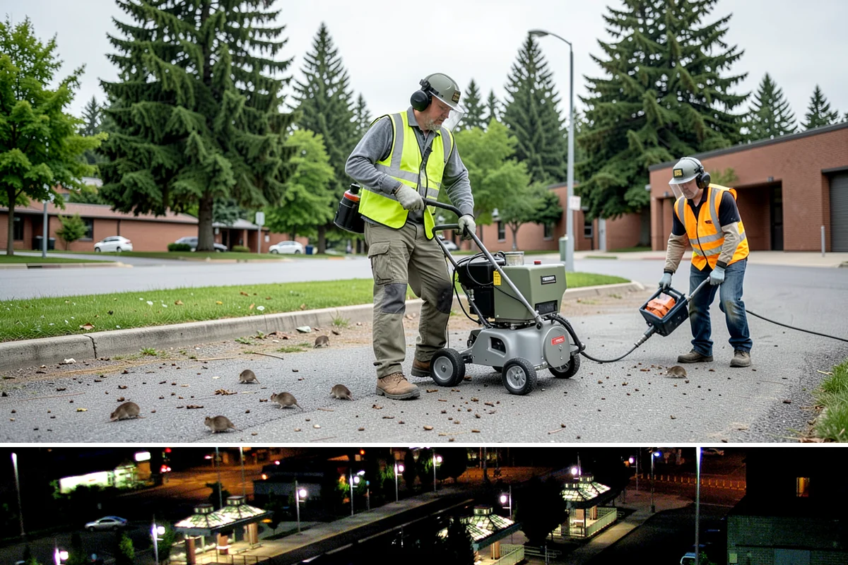 Window Cleaning in Auburn, King County, WA - Window cleaning can be scheduled year-round, with spring cleaning popular after the wet winter season.