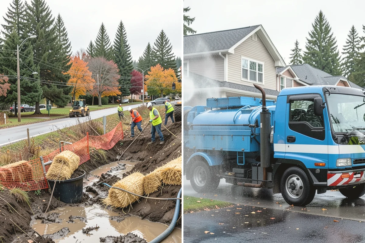 Window Cleaning in Carbonado, Pierce County, WA - Assess window count, height, and access needs