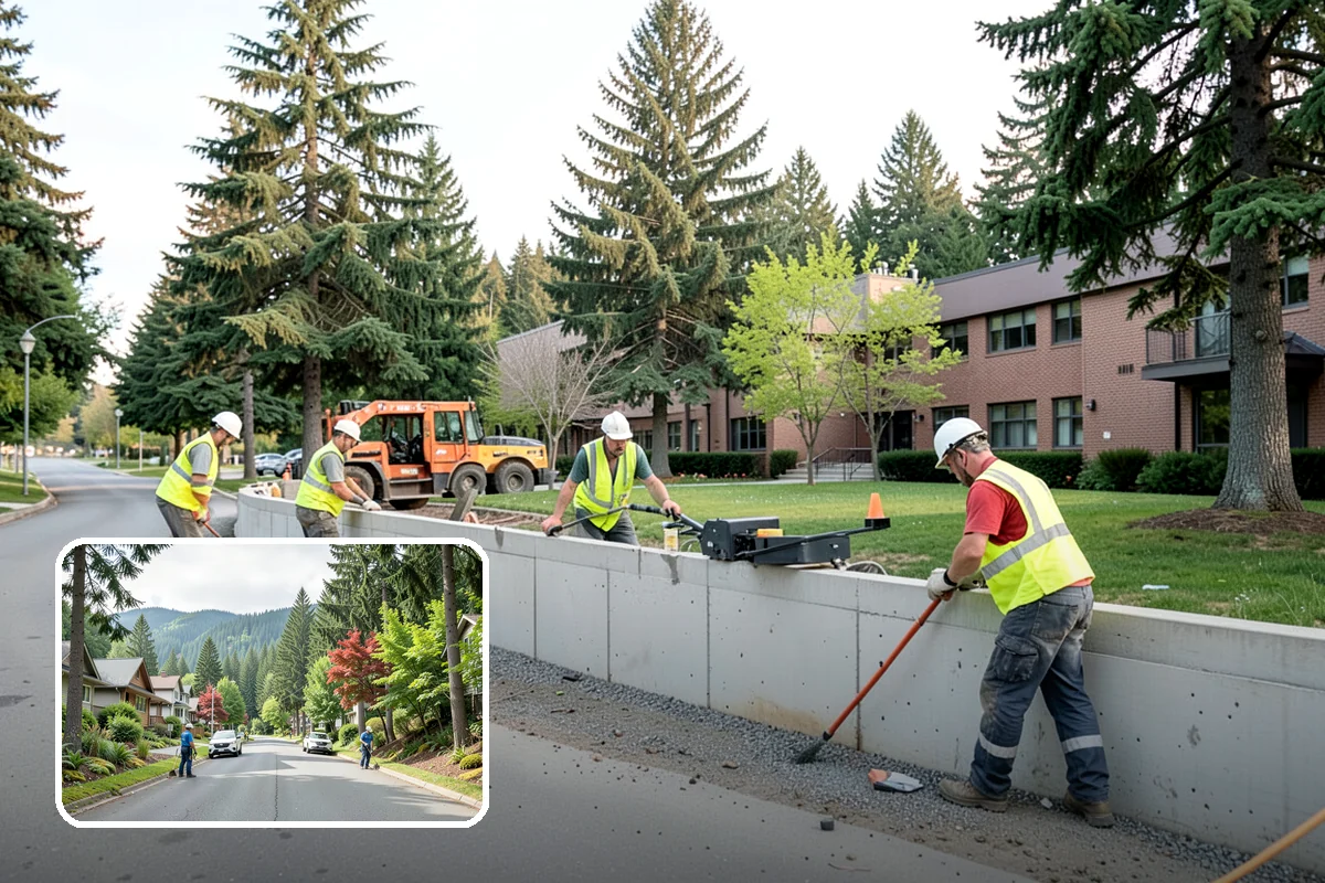 Window Cleaning in Darrington, Snohomish County, WA - Restores clear, bright glass for better daylighting