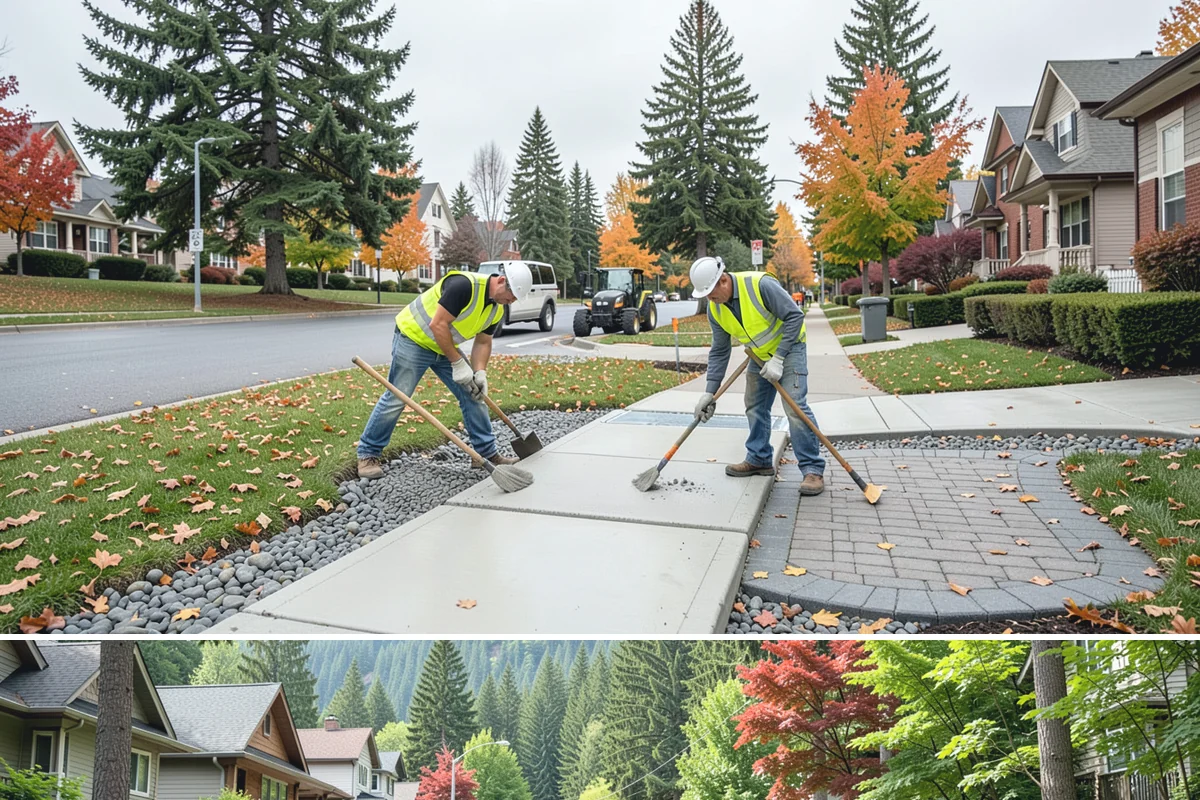 Window Cleaning in Darrington, Snohomish County, WA - Window cleaning can be scheduled year-round, with spring cleaning popular after the wet winter season.