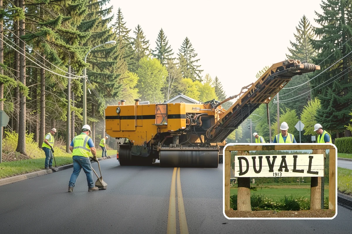 Window Cleaning in Duvall, King County, WA - Restores clear, bright glass for better daylighting