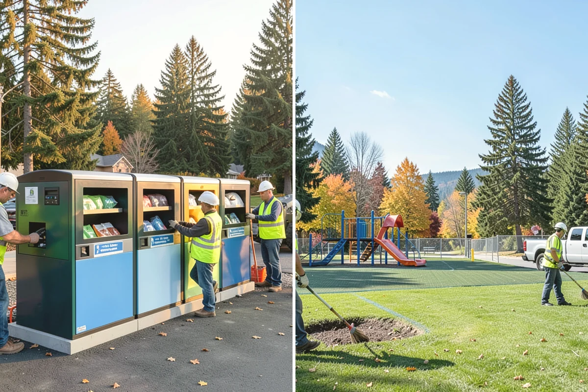 Window Cleaning in Duvall, King County, WA - Assess window count, height, and access needs