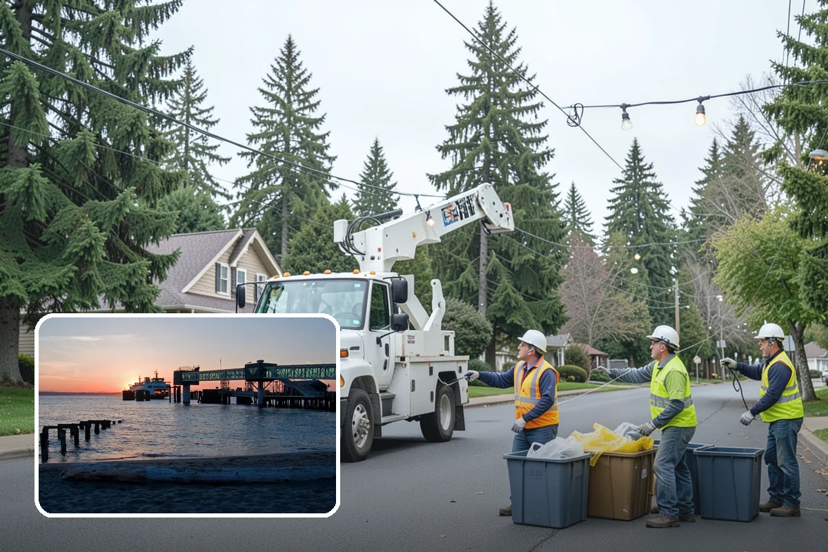 Window Cleaning in Edmonds, Snohomish County, WA - Restores clear, bright glass for better daylighting