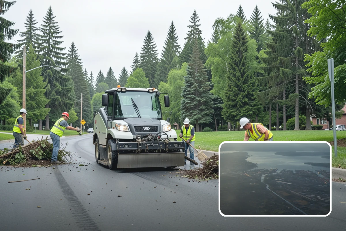 Window Cleaning in Fife, Pierce County, WA - Restores clear, bright glass for better daylighting