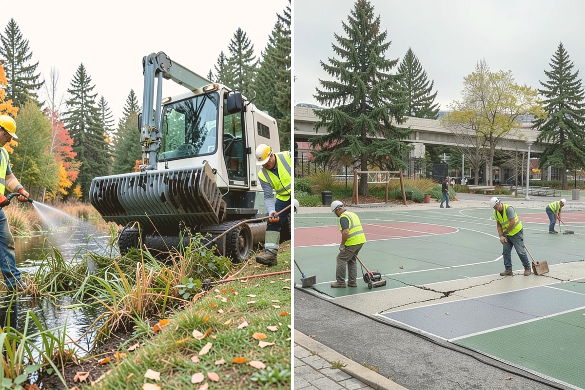 Window Cleaning in Fife, Pierce County, WA - Assess window count, height, and access needs
