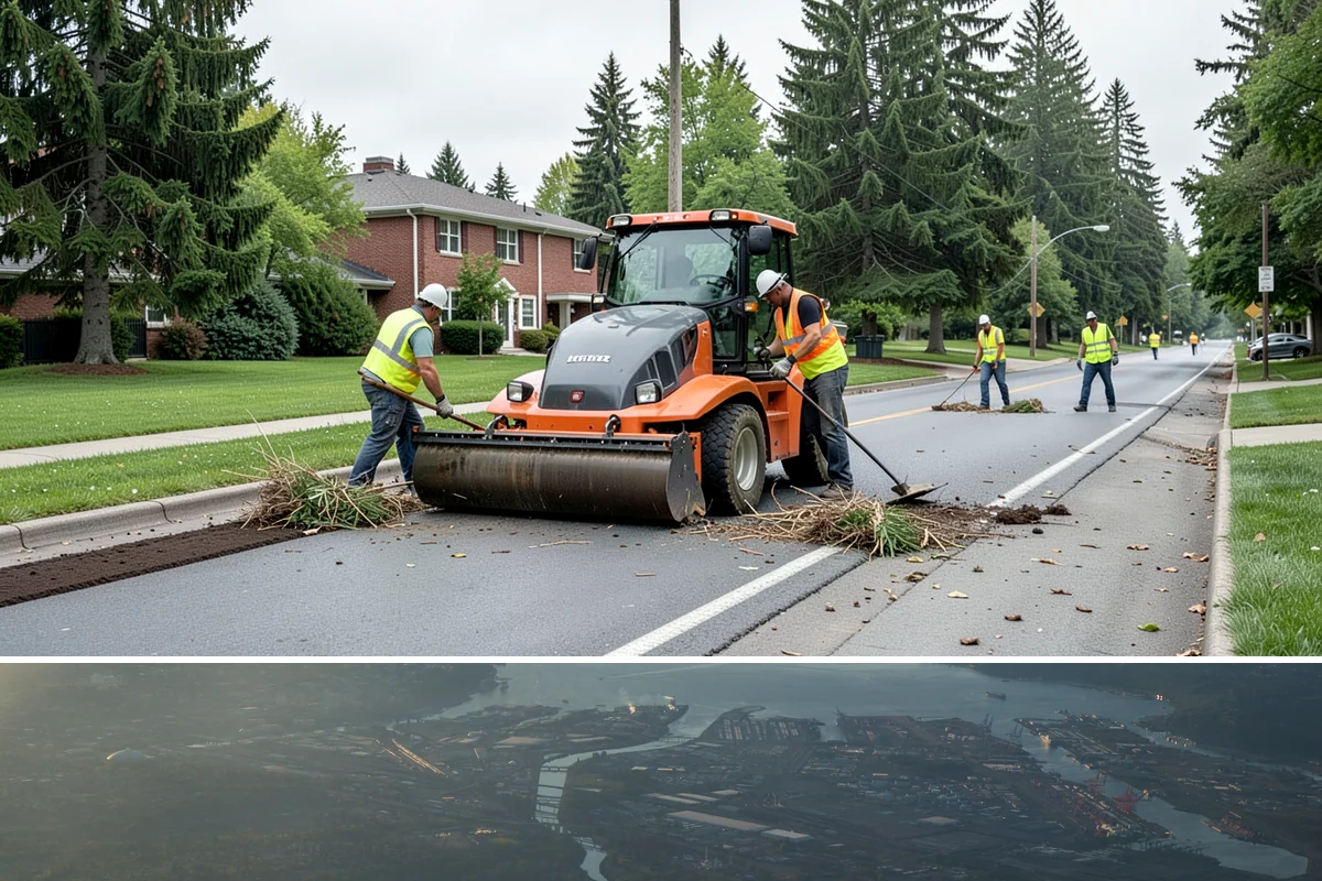 Window Cleaning in Fife, Pierce County, WA - Window cleaning can be scheduled year-round, with spring cleaning popular after the wet winter season.