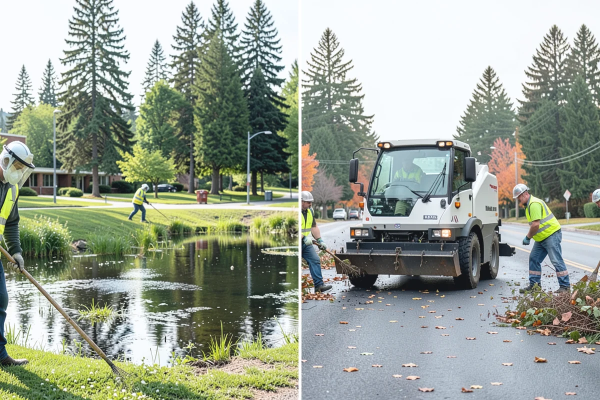 Window Cleaning in Gold Bar, Snohomish County, WA - Assess window count, height, and access needs