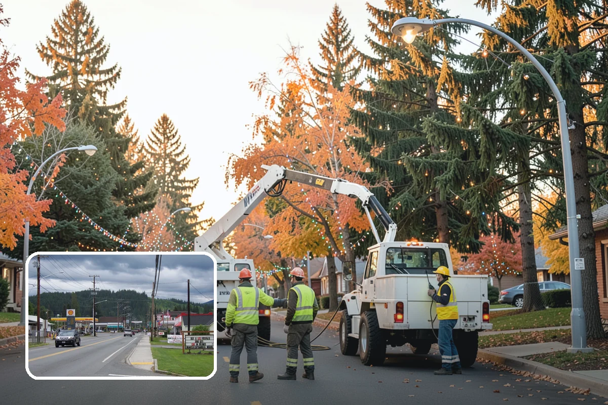 Window Cleaning in Granite Falls, Snohomish County, WA - Restores clear, bright glass for better daylighting