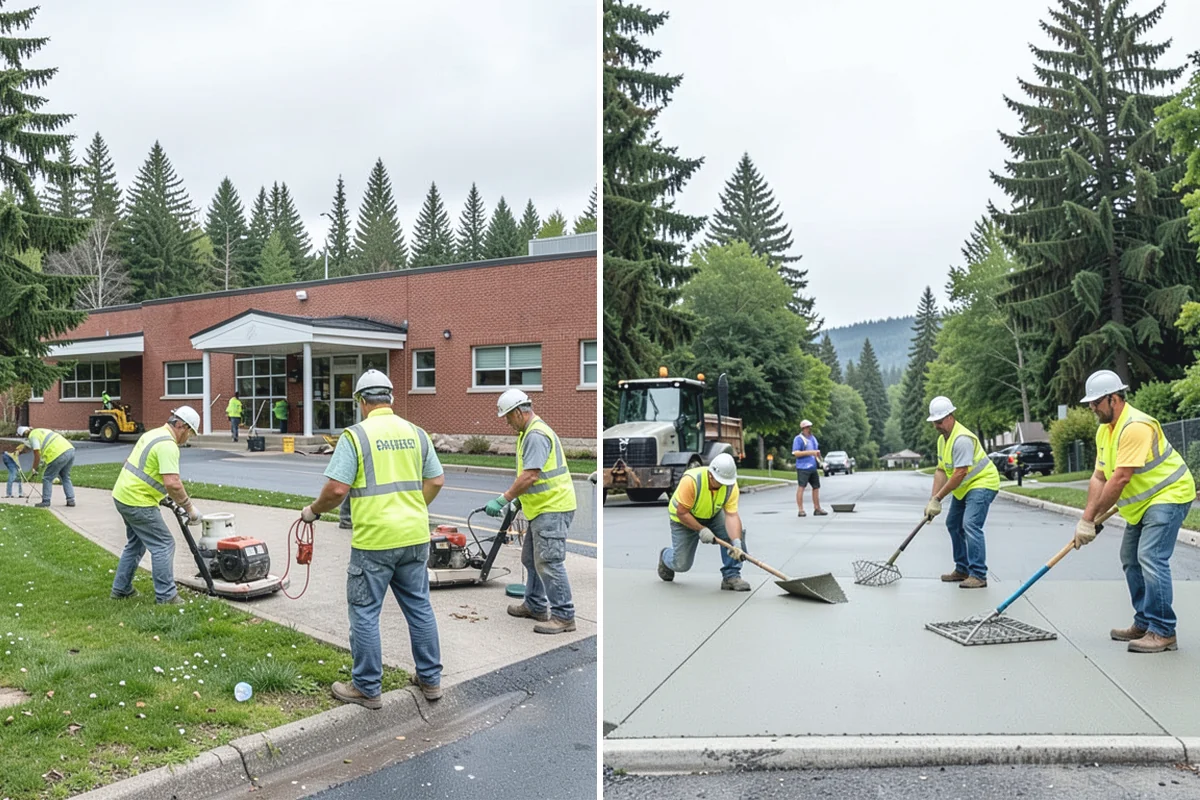 Window Cleaning in Granite Falls, Snohomish County, WA - Assess window count, height, and access needs
