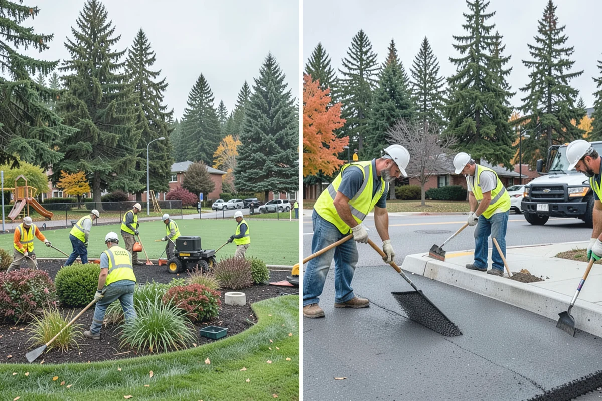 Window Cleaning in Hamilton, Skagit County, WA - Assess window count, height, and access needs