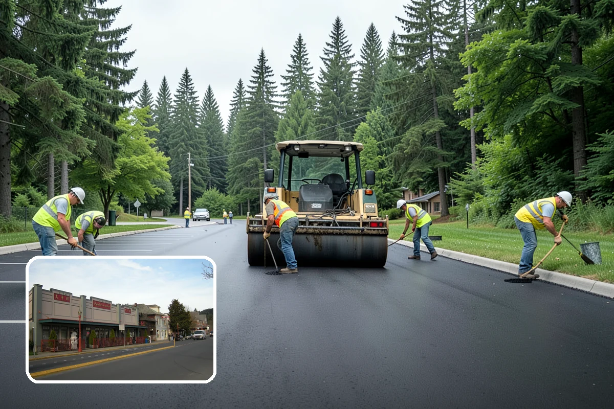Window Cleaning in Issaquah, King County, WA - Restores clear, bright glass for better daylighting