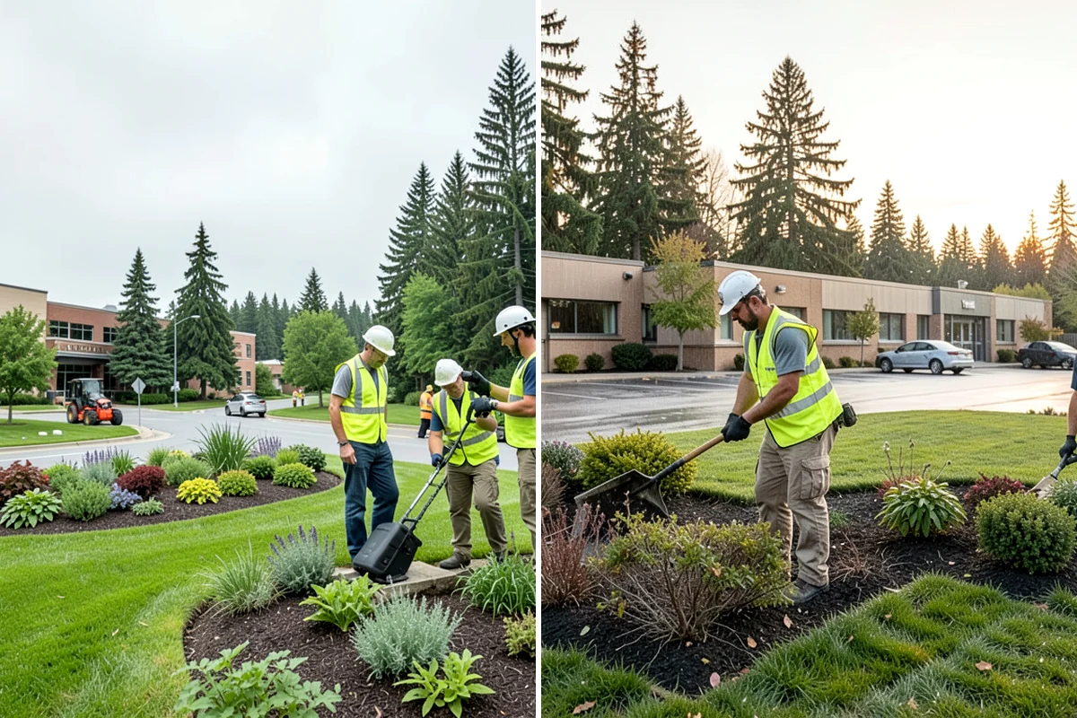 Window Cleaning in Kenmore, King County, WA - Assess window count, height, and access needs