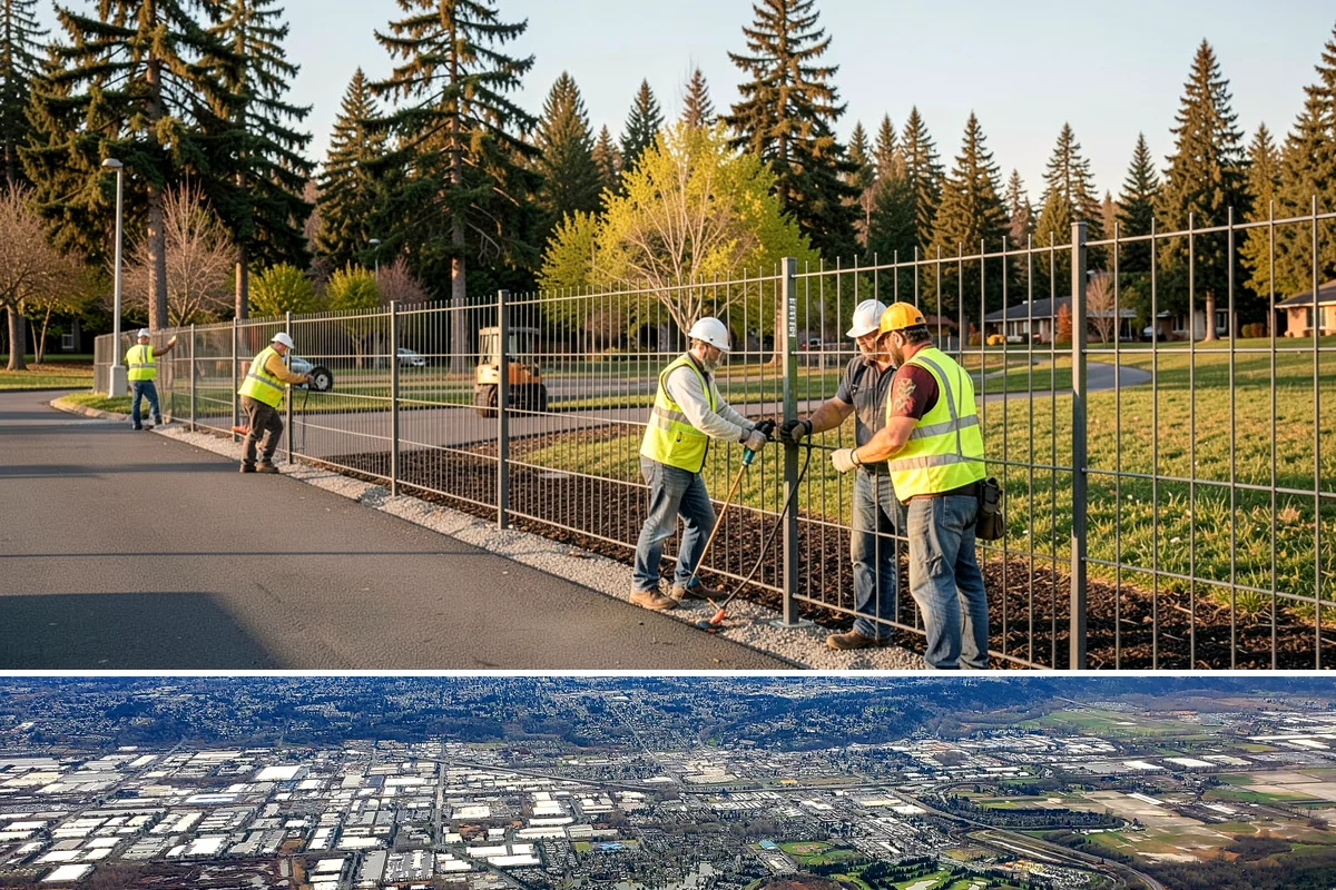 Window Cleaning in Kent, King County, WA - Window cleaning can be scheduled year-round, with spring cleaning popular after the wet winter season.