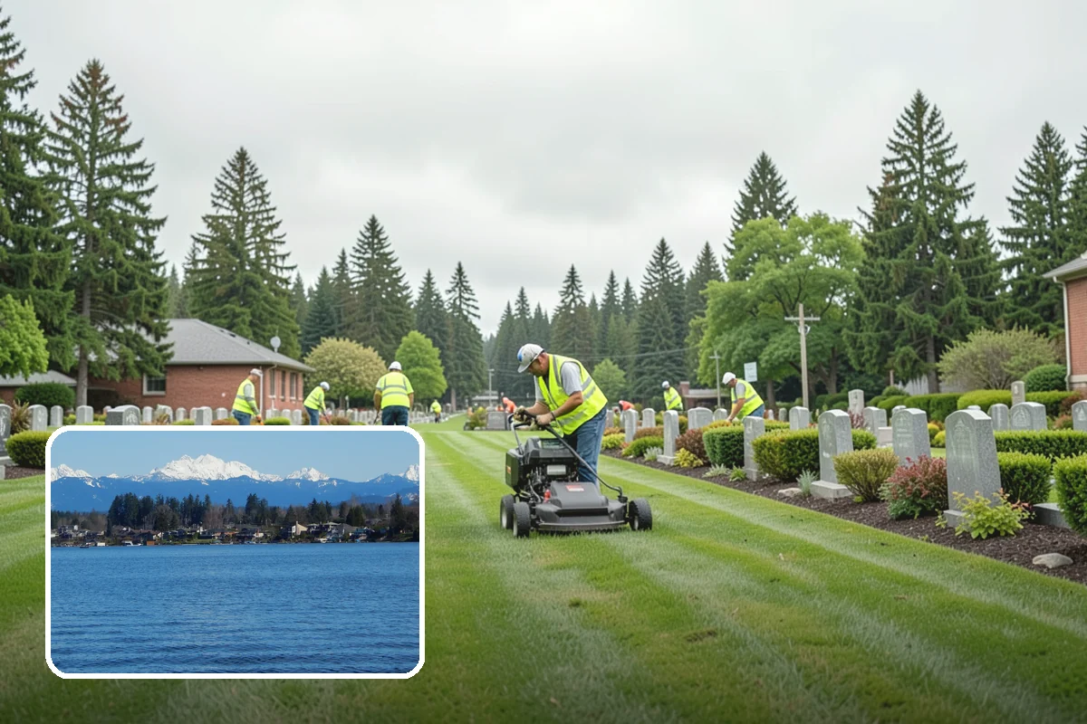 Window Cleaning in Lake Stevens, Snohomish County, WA - Restores clear, bright glass for better daylighting