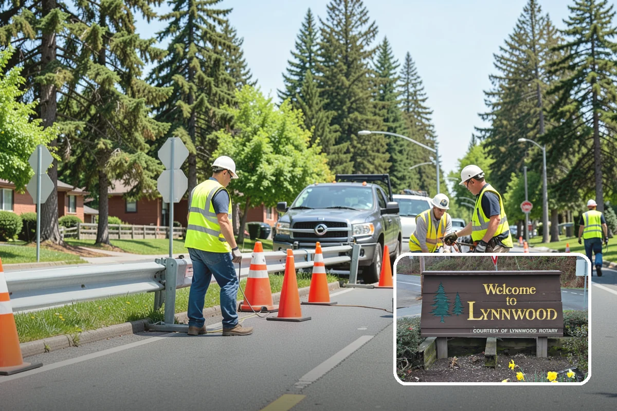 Window Cleaning in Lynnwood, Snohomish County, WA - Restores clear, bright glass for better daylighting