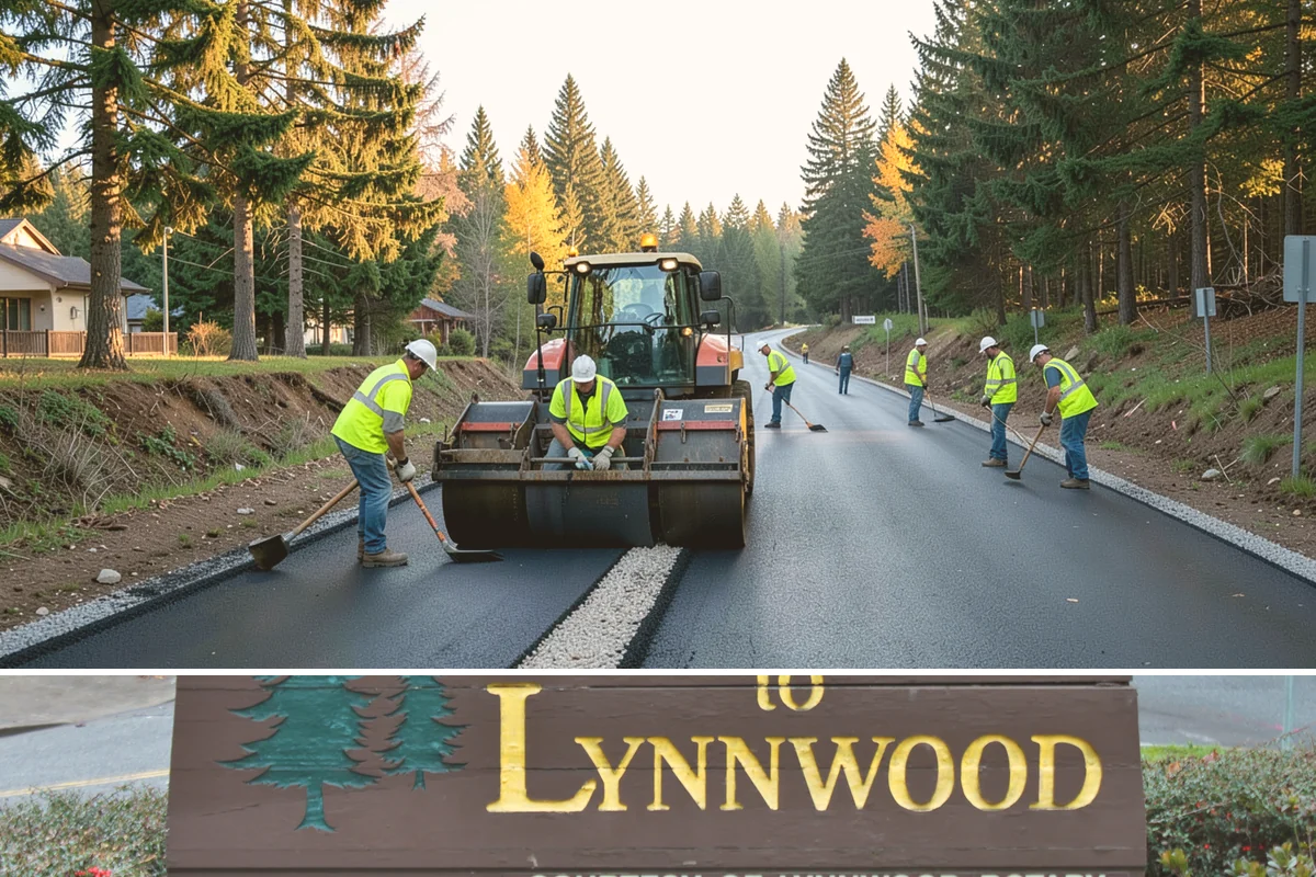 Window Cleaning in Lynnwood, Snohomish County, WA - Window cleaning can be scheduled year-round, with spring cleaning popular after the wet winter season.