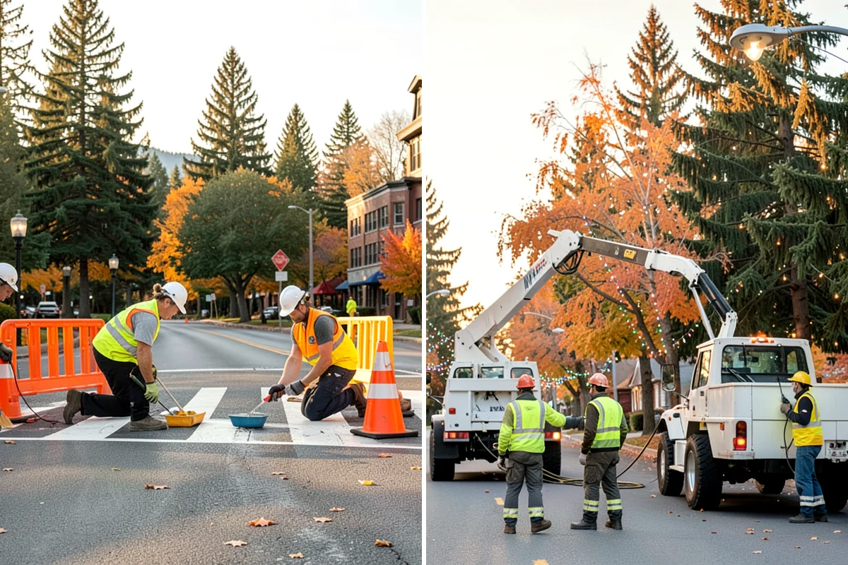 Window Cleaning in Maple Valley, King County, WA - Assess window count, height, and access needs