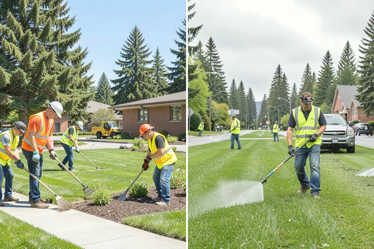 Window Cleaning in Monroe, Snohomish County, WA - Assess window count, height, and access needs