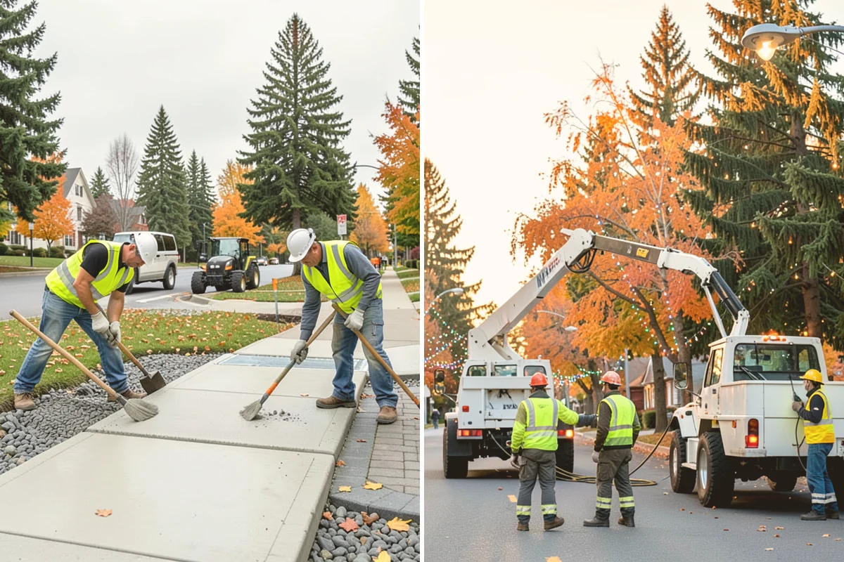 Window Cleaning in Newcastle, King County, WA - Assess window count, height, and access needs