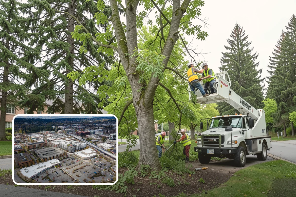 Window Cleaning in Redmond, King County, WA - Restores clear, bright glass for better daylighting