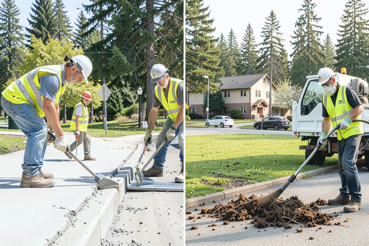 Window Cleaning in Redmond, King County, WA - Assess window count, height, and access needs