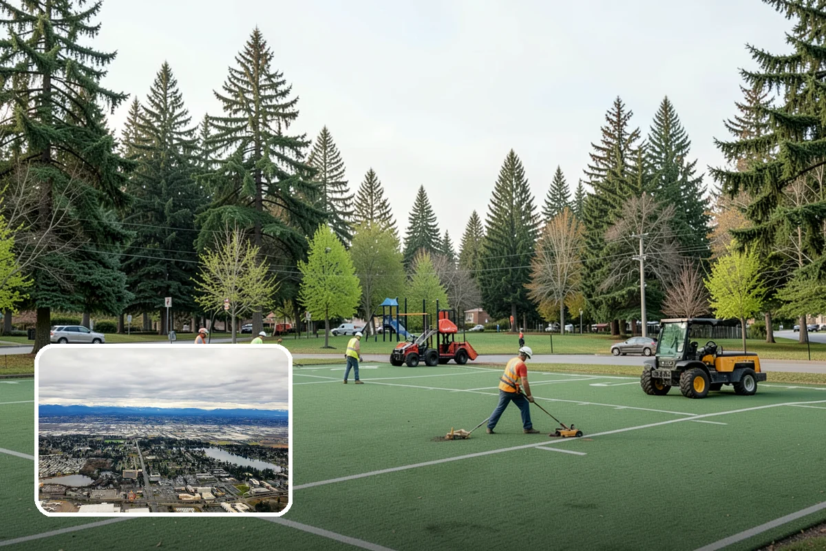 Window Cleaning in SeaTac, King County, WA - Restores clear, bright glass for better daylighting