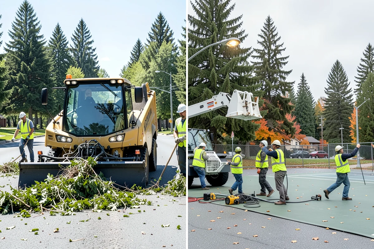 Window Cleaning in SeaTac, King County, WA - Assess window count, height, and access needs