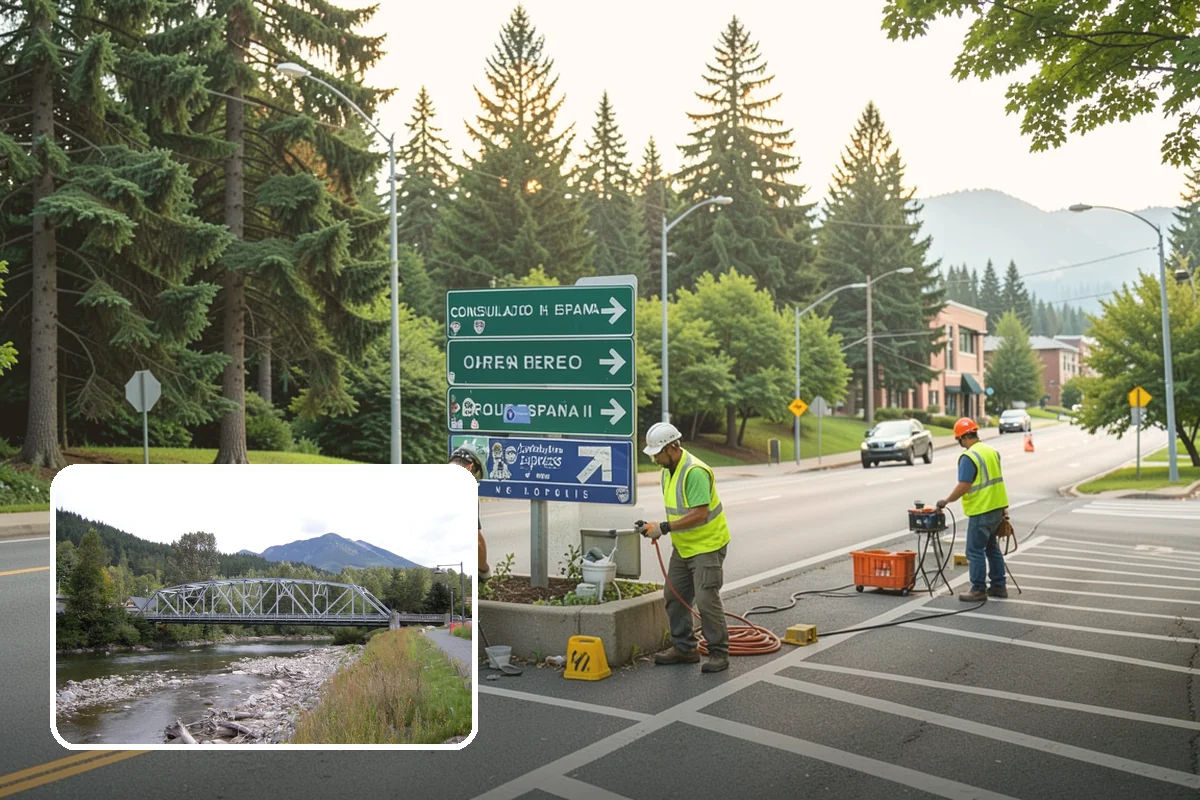 Window Cleaning in Skykomish, King County, WA - Restores clear, bright glass for better daylighting