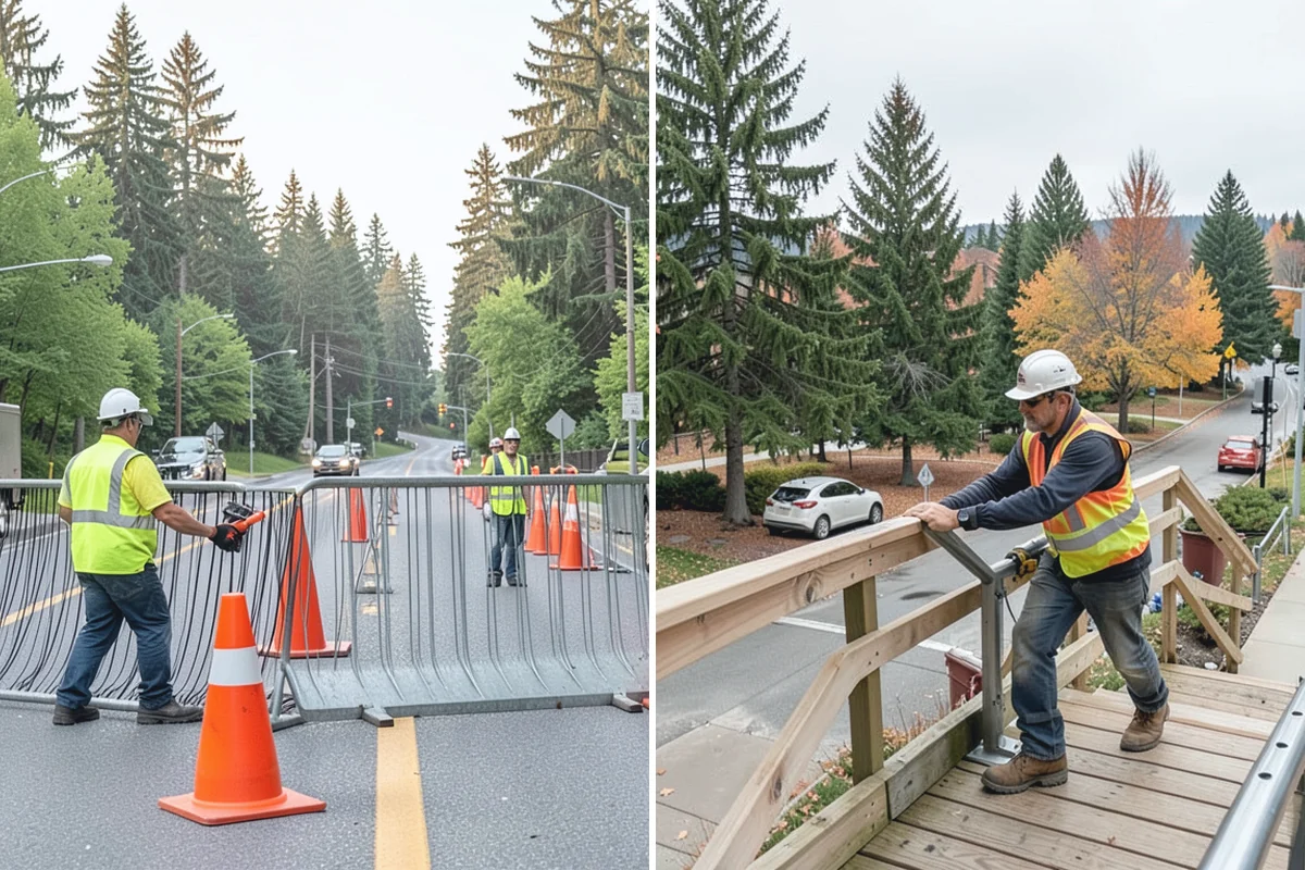 Window Cleaning in Skykomish, King County, WA - Assess window count, height, and access needs