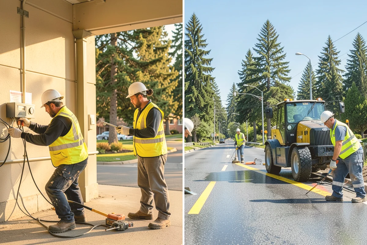 Window Cleaning in Snohomish, Snohomish County, WA - Assess window count, height, and access needs