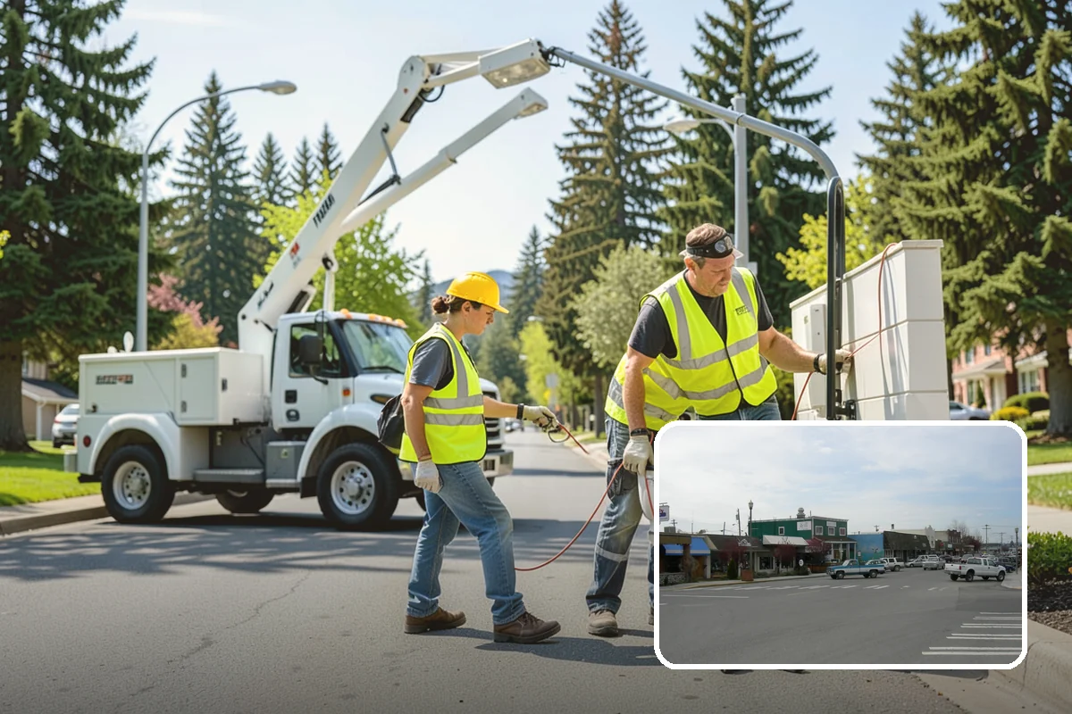 Window Cleaning in Stanwood, Snohomish County, WA - Restores clear, bright glass for better daylighting