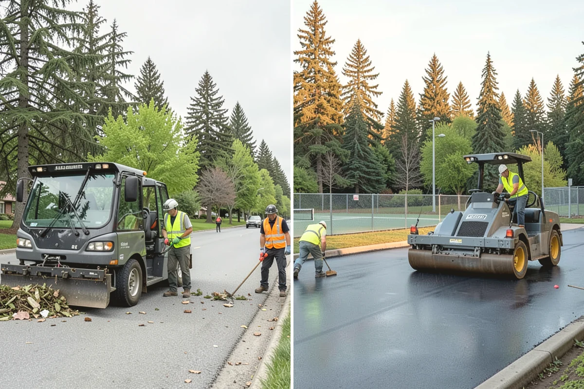 Window Cleaning in Steilacoom, Pierce County, WA - Assess window count, height, and access needs