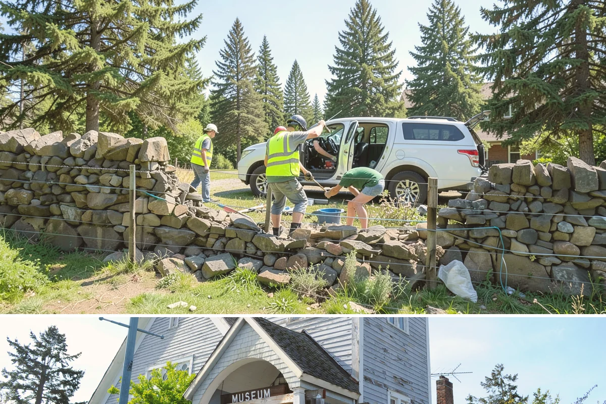 Window Cleaning in Steilacoom, Pierce County, WA - Window cleaning can be scheduled year-round, with spring cleaning popular after the wet winter season.